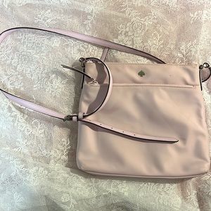 kate spade bag 💖💐🌷🐷🎀